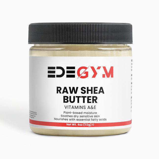 Raw Shea Butter