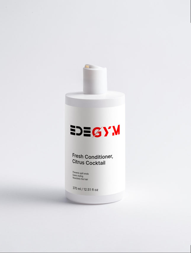 Fresh Conditioner, Citrus Cocktail