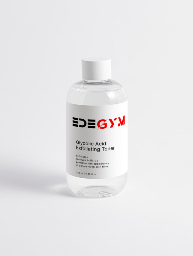 Glycolic Acid Exfoliating Toner