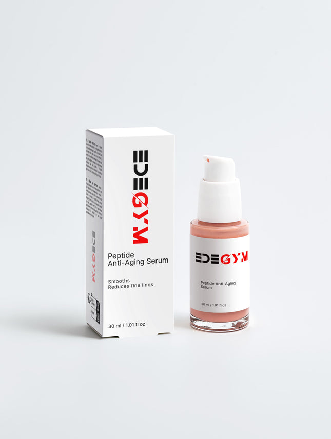 Peptide Anti-Aging Serum