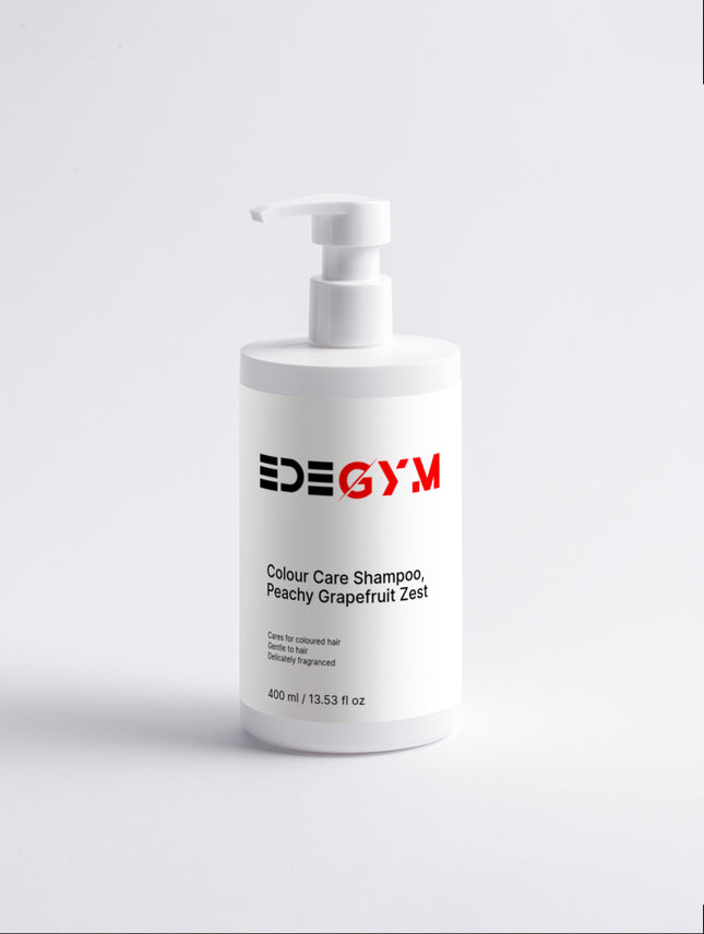 Colour Care Shampoo, Peachy Grapefruit Zest
