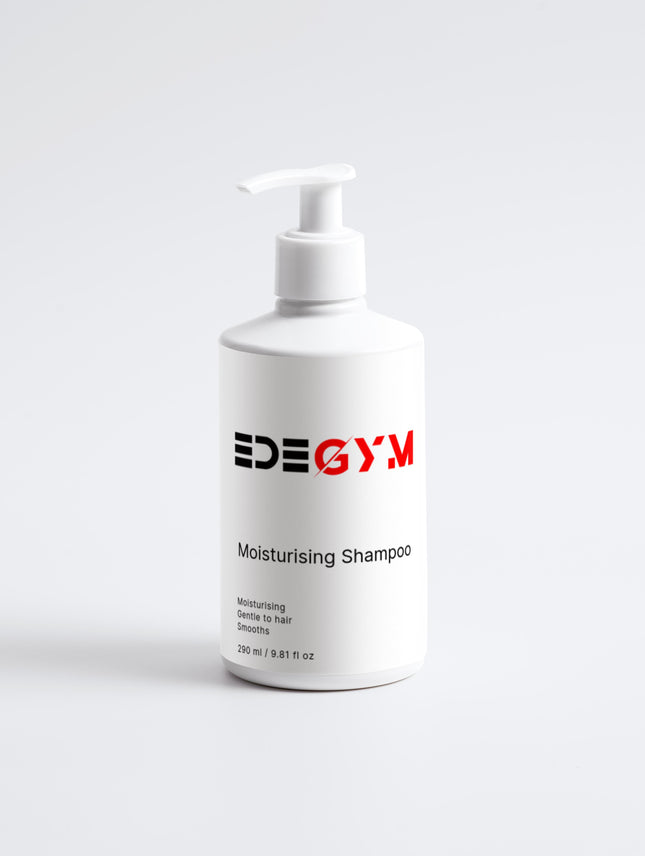 Moisturising Shampoo