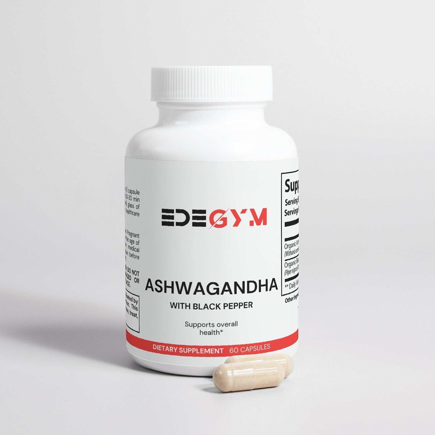 Discover the Power of Ashwagandha: Nature’s Stress-Relieving Super Herb
