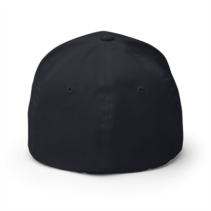 Gorra deportiva bordada con estilo: perfecta para los amantes del gimnasio.