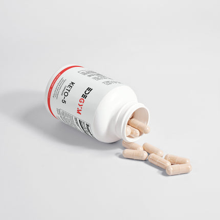 Keto-5