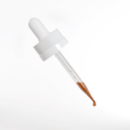 Suero de péptidos para el crecimiento del cabello