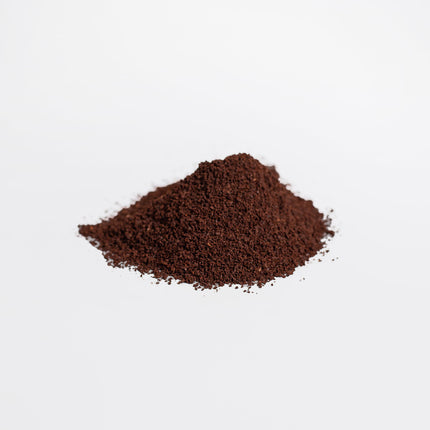 Mezcla de café de cáñamo - Tueste medio 16 oz