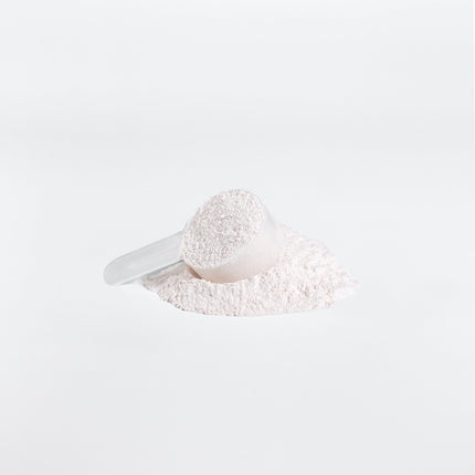 BCAA Shock Powder (Ponche de frutas)