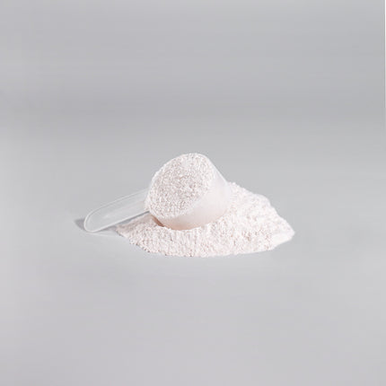 Polvo pre-entrenamiento Nitric Shock (Ponche de frutas)