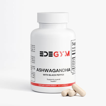 Ashwagandha