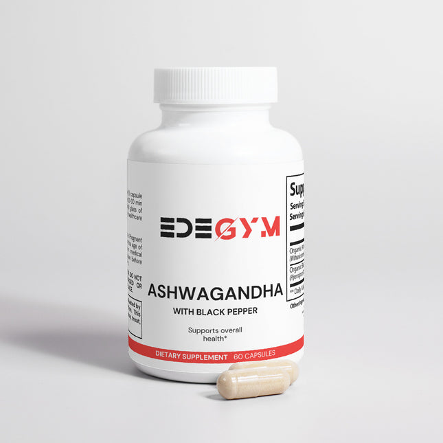 Ashwagandha