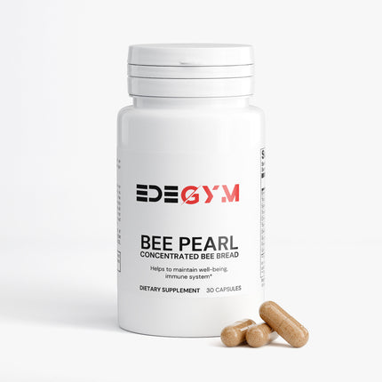 Perla de abeja