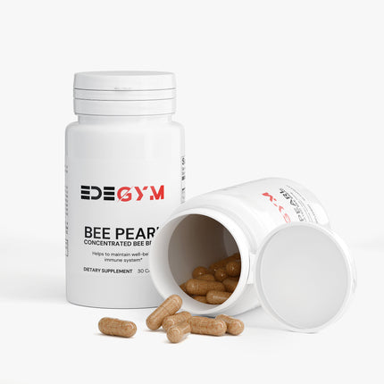 Perla de abeja