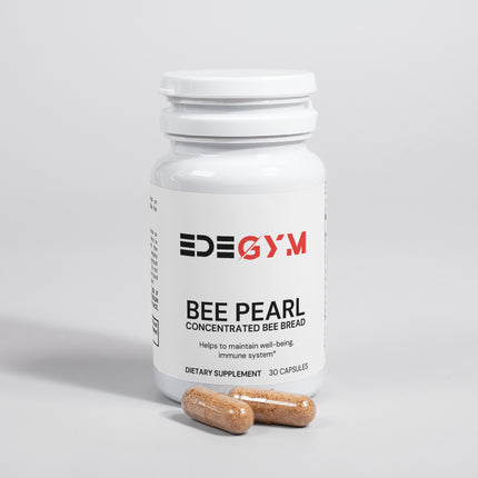 Perla de abeja
