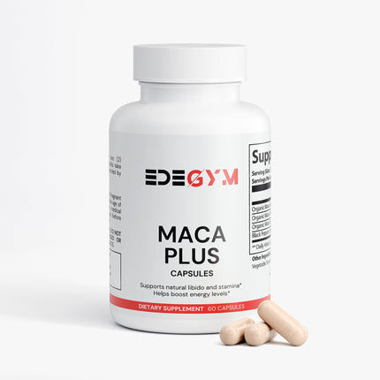 Maca Plus