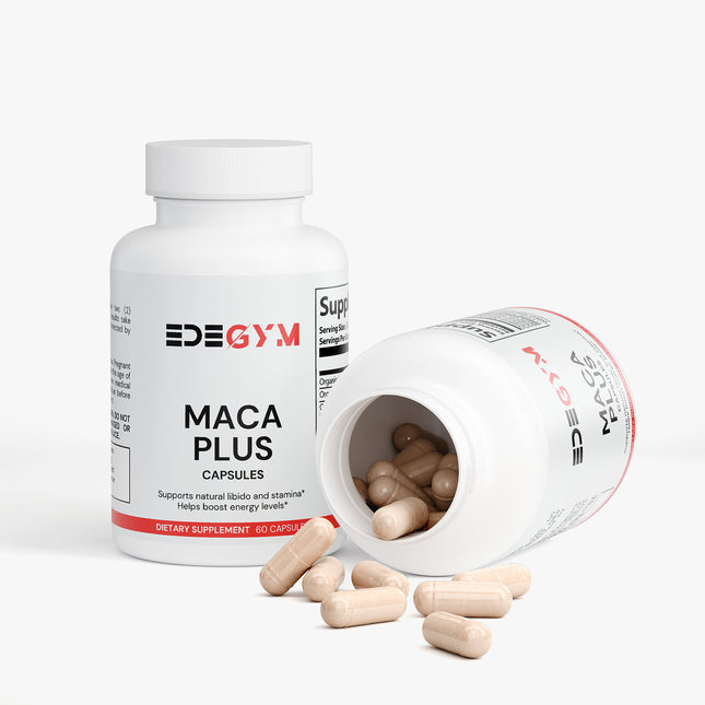 Maca Plus
