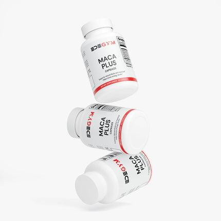 Maca Plus