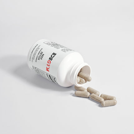 Max Detox (desintoxicación de açaí)