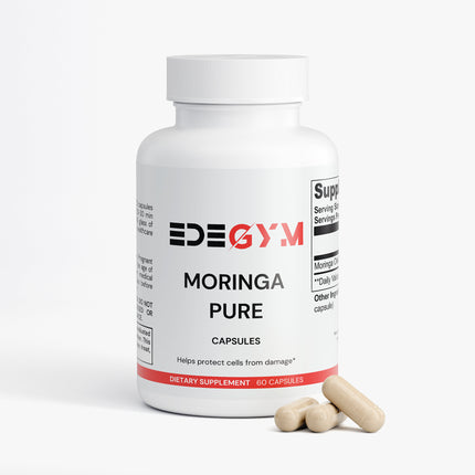 Moringa pura