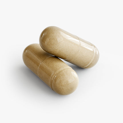 Moringa pura