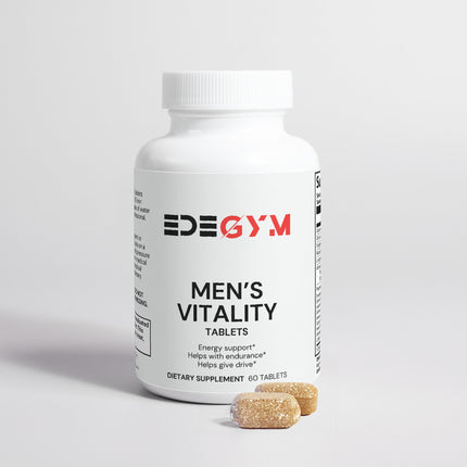 Vitalidad masculina