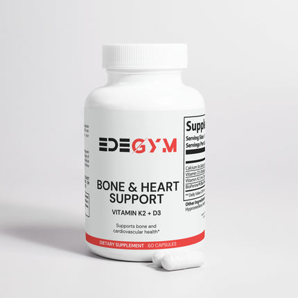 Bone & Heart Support