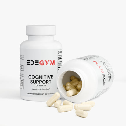 Apoyo cognitivo