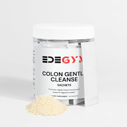 Colon Gentle Cleanse