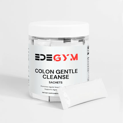 Colon Gentle Cleanse