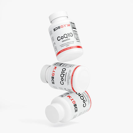 CoQ10 Ubiquinona