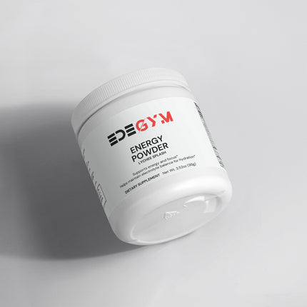 Polvo energético (Lychee Splash Energy)