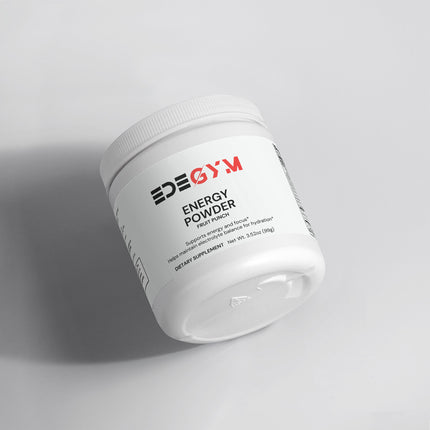 Energy Powder (Fruit Punch)