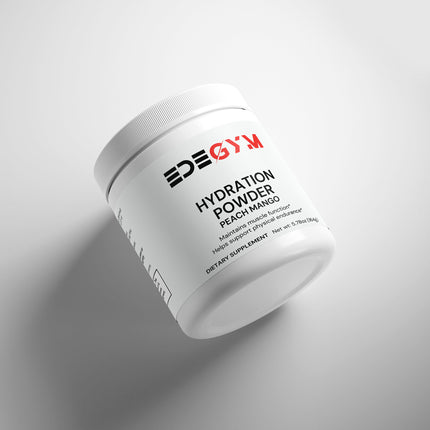 Hydration Powder (Peach Mango)