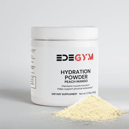 Hydration Powder (Peach Mango)