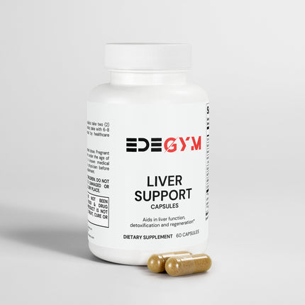 Liver Support