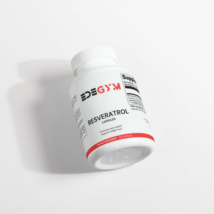 Resveratrol 50% 600 mg