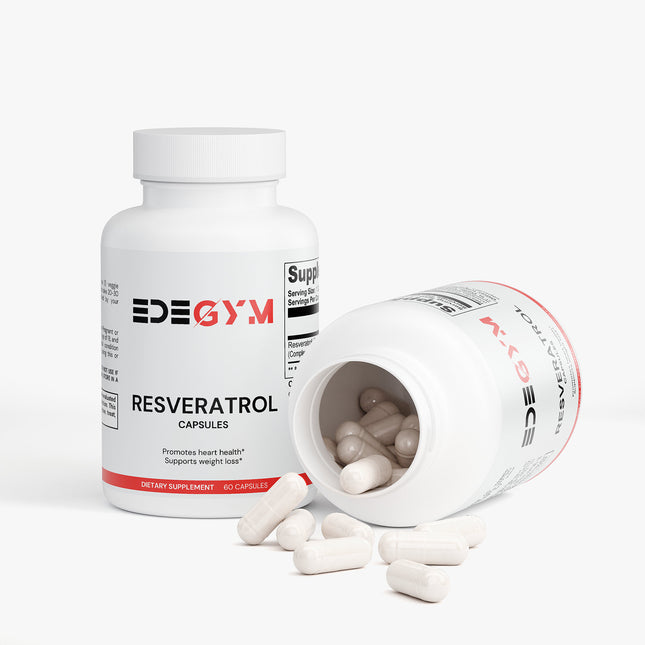 Resveratrol 50% 600 mg