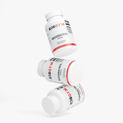 Resveratrol 50% 600 mg