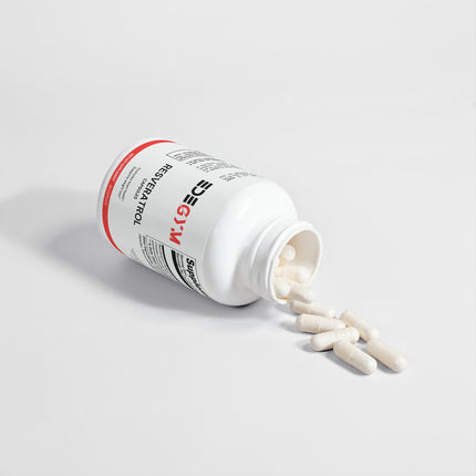 Resveratrol 50% 600 mg
