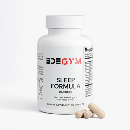 Sleep Formula
