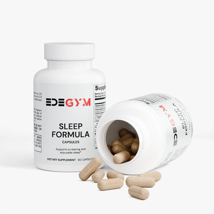 Sleep Formula