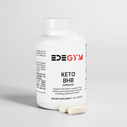 BHB cetogénico