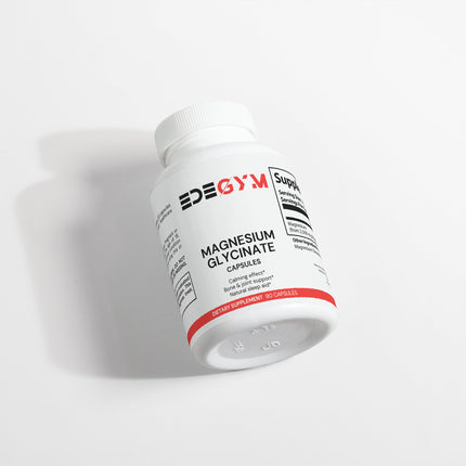 Magnesium Glycinate
