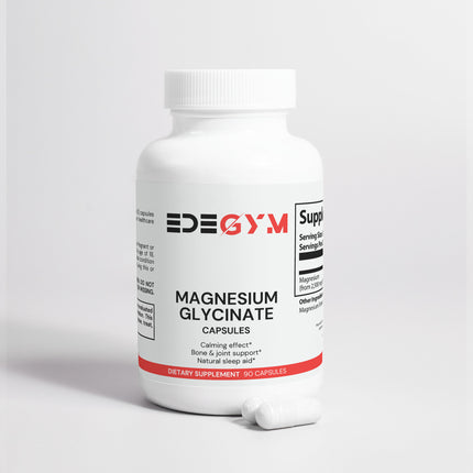 Magnesium Glycinate