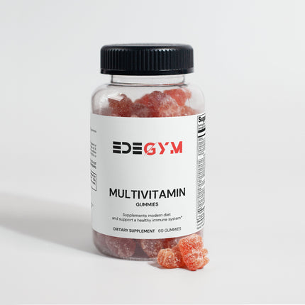 Gomitas multivitamínicas de oso (adulto)