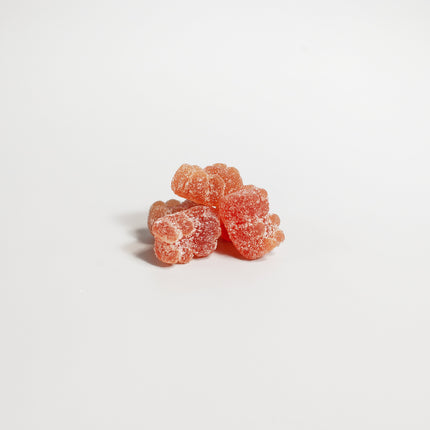 Gomitas multivitamínicas de oso (adulto)