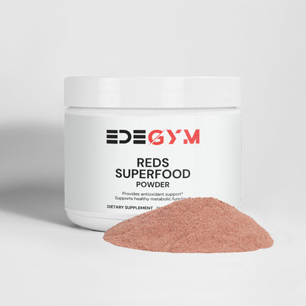 Superalimento rojo