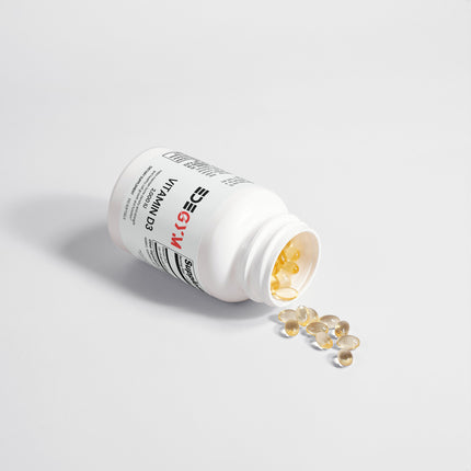 Vitamina D3 2.000 UI