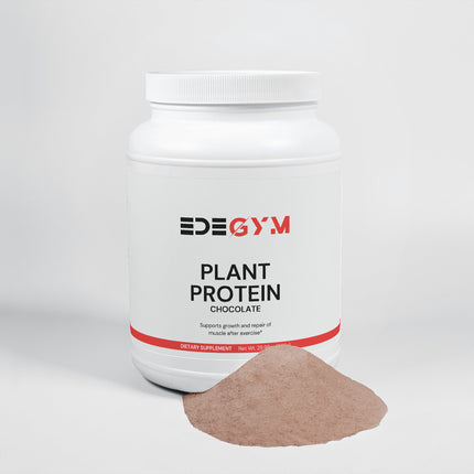 Proteína vegetal (chocolate)