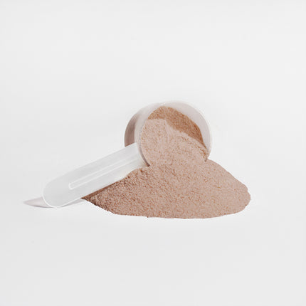 Proteína vegetal (chocolate)